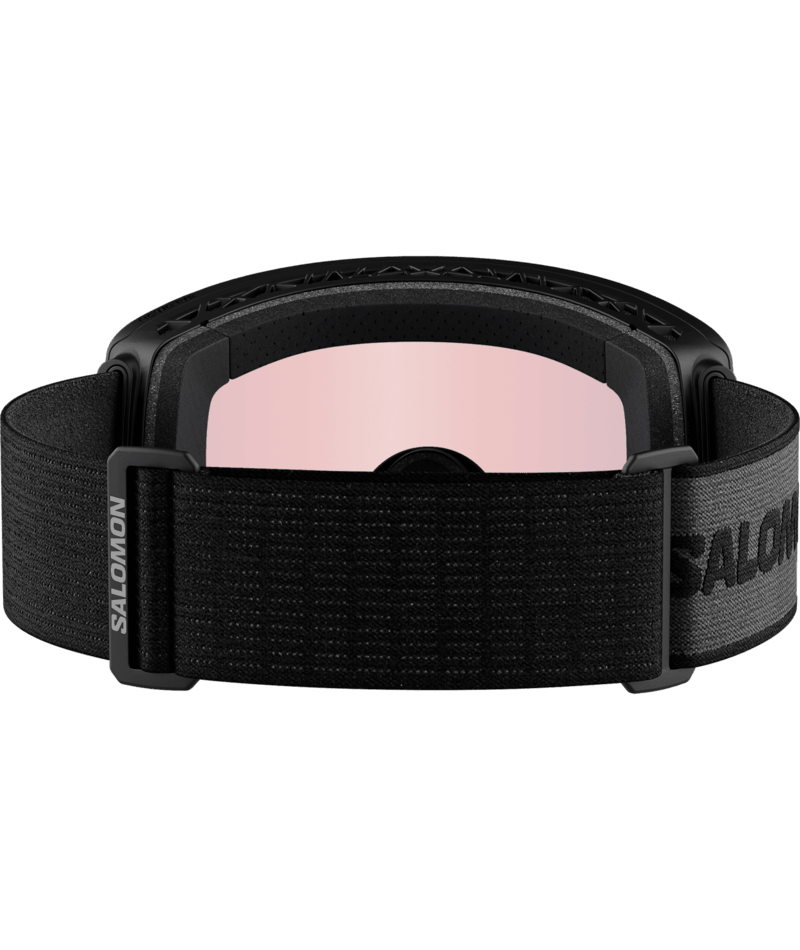Salomon SENTRY PRIME SIGMAPHOTO +1LENS síszemüveg (Black), 4. nézet