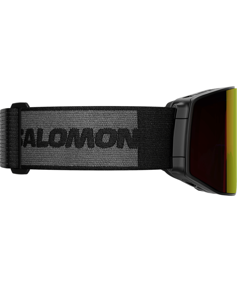 Salomon SENTRY PRIME SIGMAPHOTO +1LENS síszemüveg (Black), 5. nézet