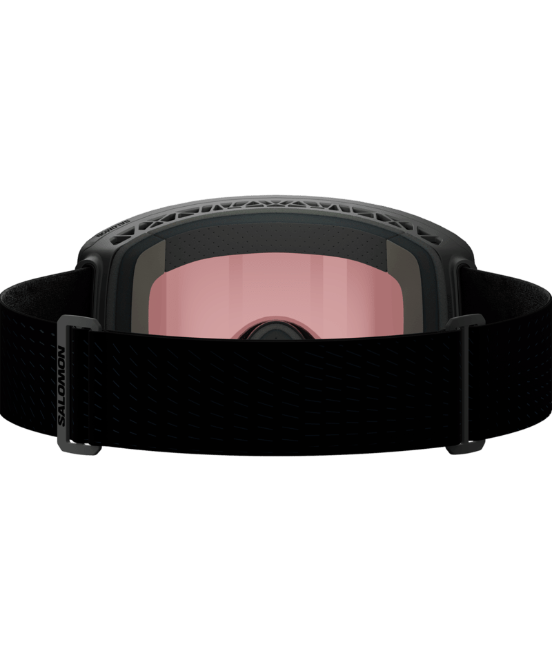 Salomon SENTRY PRIME SIGMAPHOTO +1LENS síszemüveg (Black), 4. nézet