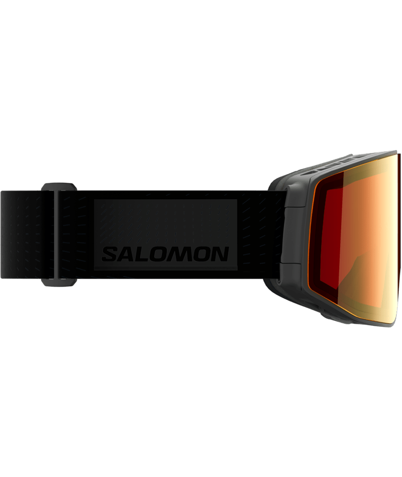 Salomon SENTRY PRIME SIGMAPHOTO +1LENS síszemüveg (Black), 5. nézet
