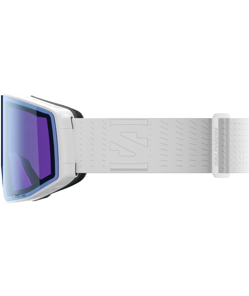 Salomon SENTRY PRIME SIGMAPHOTO +1LENS síszemüveg (White), 3. nézet