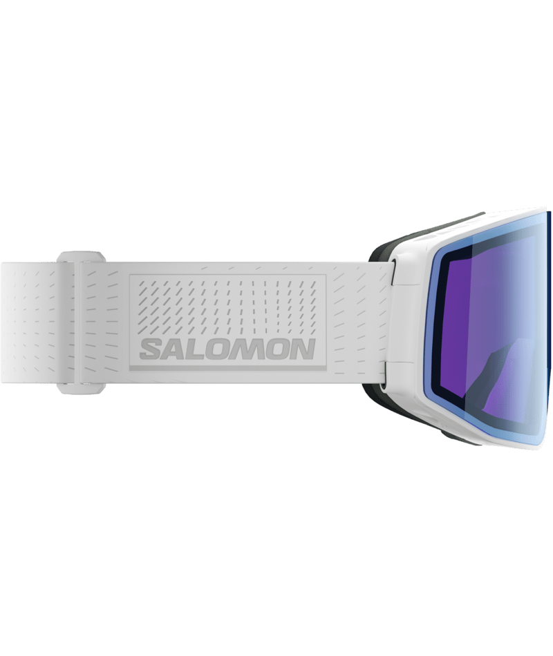 Salomon SENTRY PRIME SIGMAPHOTO +1LENS síszemüveg (White), 5. nézet