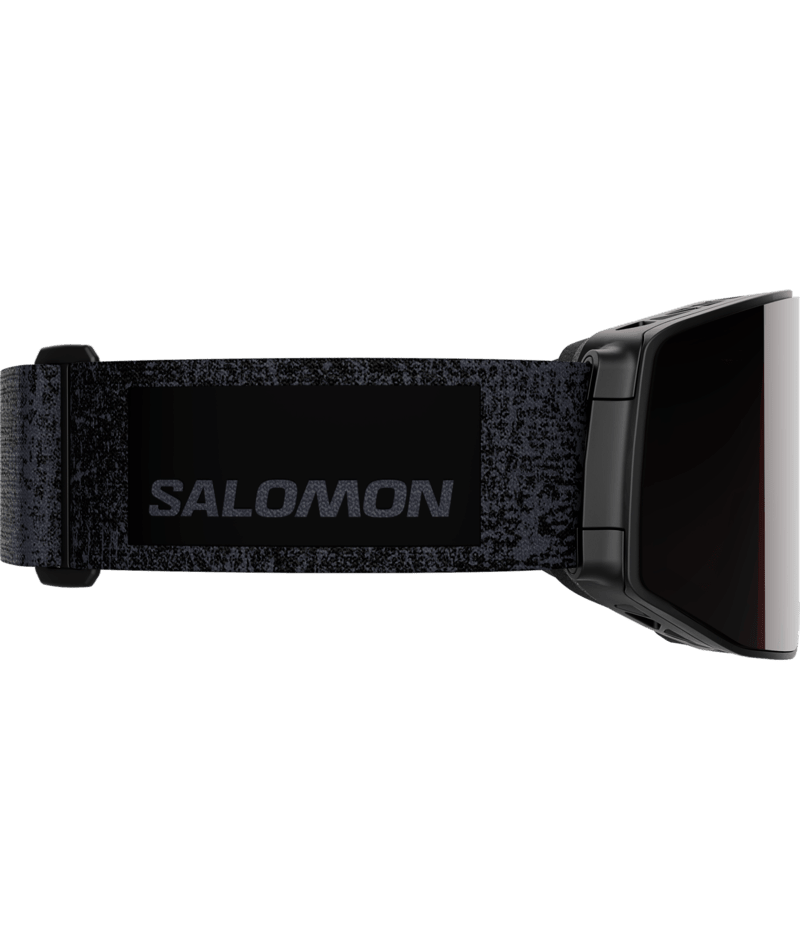 Salomon SENTRY PRIME SIGMA +1LENS síszemüveg (Black), 5. nézet