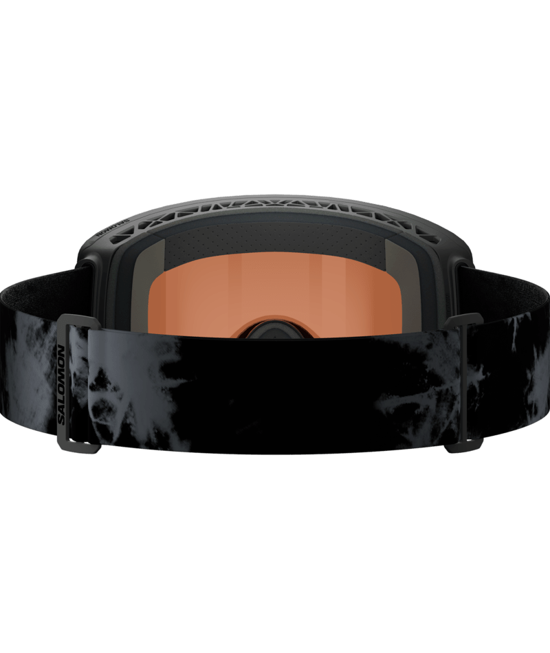 Salomon SENTRY PRIME SIGMA +1LENS síszemüveg (Black), 4. nézet
