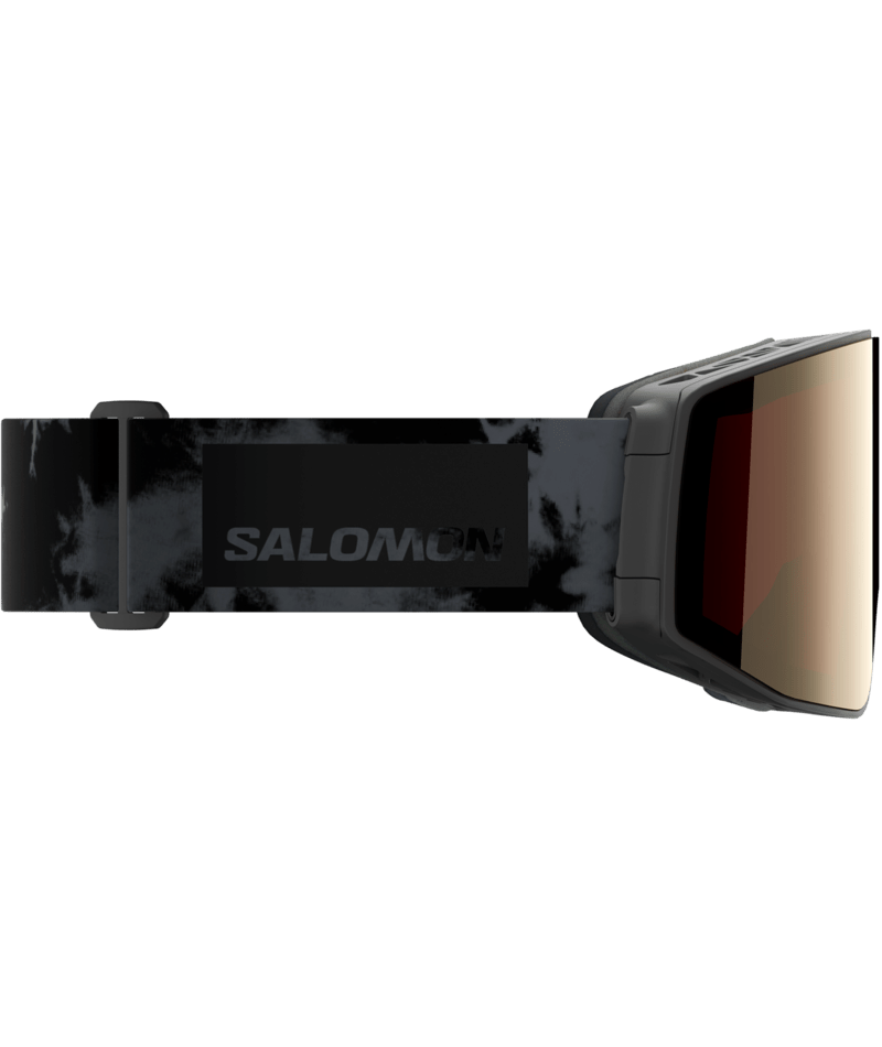 Salomon SENTRY PRIME SIGMA +1LENS síszemüveg (Black), 5. nézet