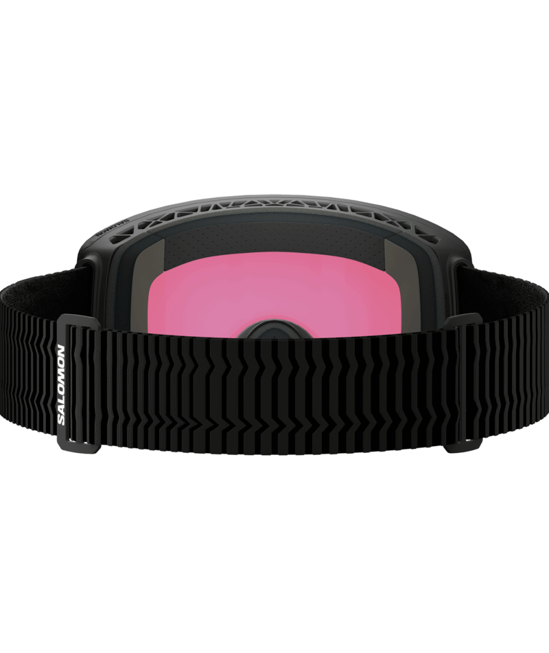 Salomon SENTRY PRIME SIGMA +1LENS síszemüveg (Black), 4. nézet