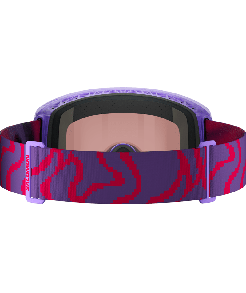 Salomon SENTRY PRIME SIGMA +1LENS síszemüveg (Ultra Violet), 4. nézet
