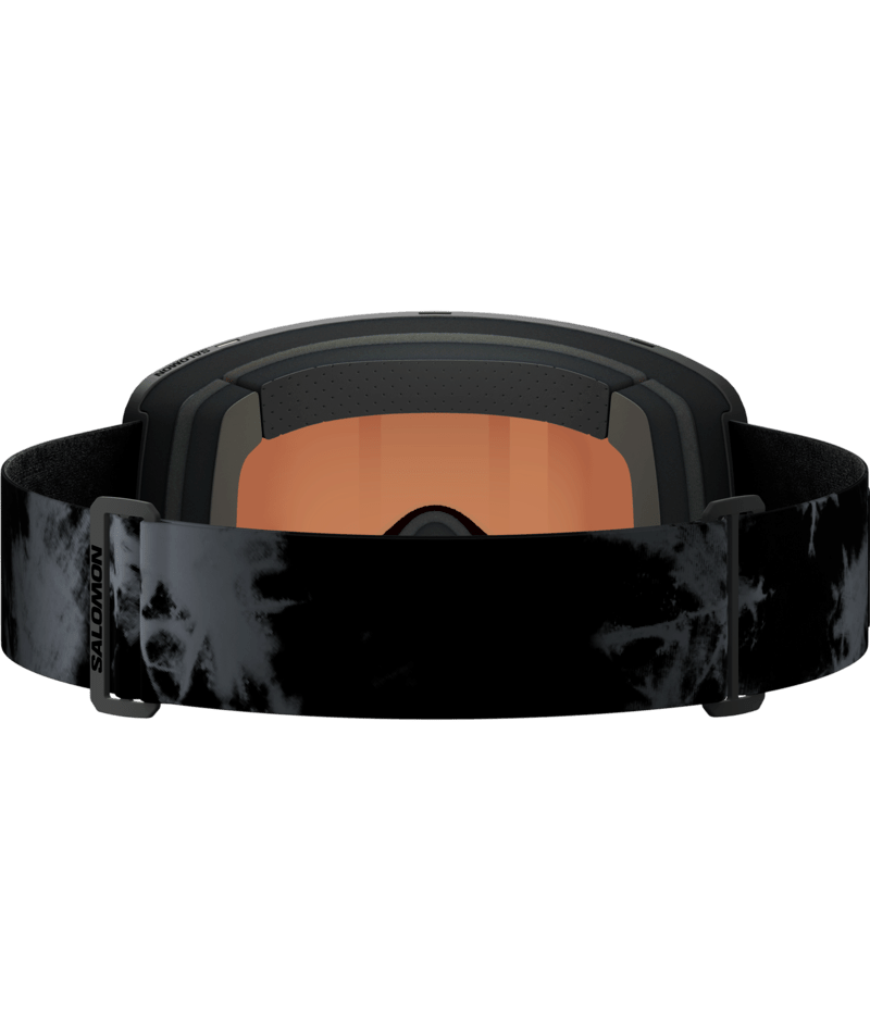 Salomon SENTRY PRO SIGMA +1LENS síszemüveg (Black), 4. nézet