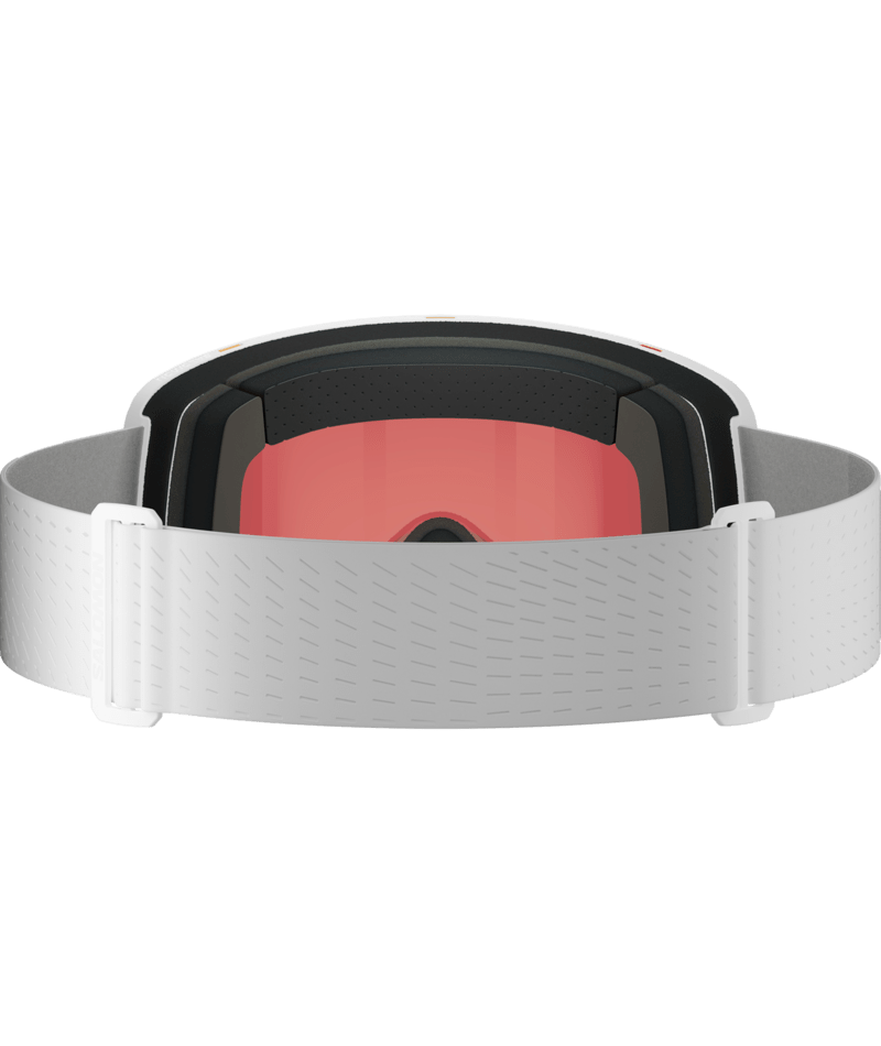 Salomon SENTRY PRO SIGMA +1LENS síszemüveg (White), 4. nézet