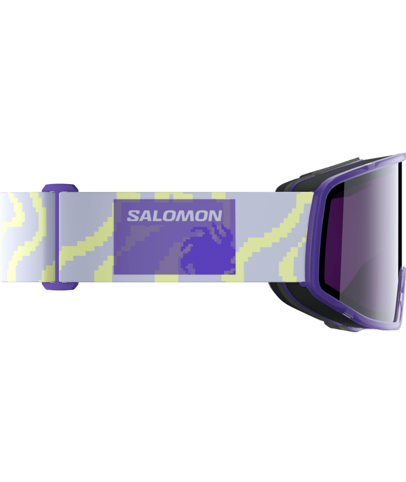 Salomon SENTRY PRO SIGMA +1LENS síszemüveg (Ultra Violet), 5. nézet