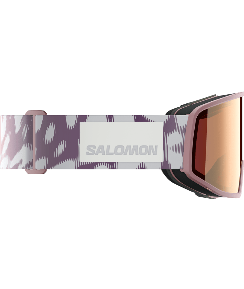 Salomon SENTRY PRO SIGMA +1LENS síszemüveg (Dawn Pink), 5. nézet