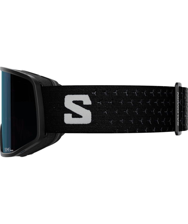 Salomon SENTRY PRO SIGMA PHOTOCHROMIC síszemüveg (Black), 3. nézet