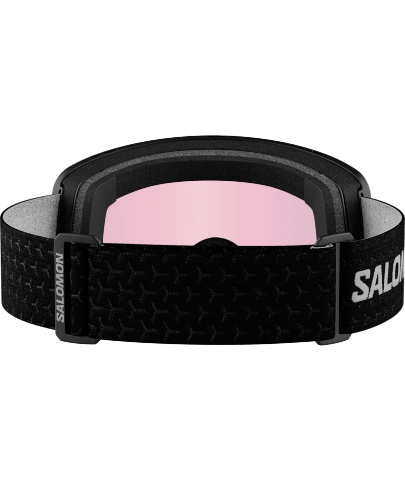 Salomon SENTRY PRO SIGMA PHOTOCHROMIC síszemüveg (Black), 4. nézet