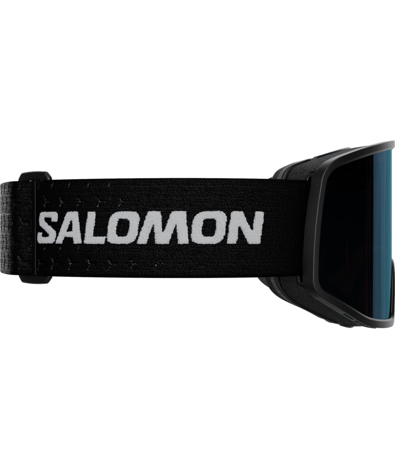 Salomon SENTRY PRO SIGMA PHOTOCHROMIC síszemüveg (Black), 5. nézet