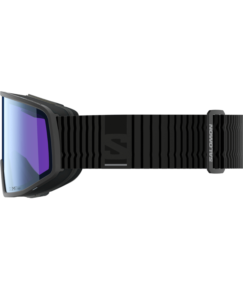 Salomon SENTRY PRO SIGMA PHOTOCHROMIC síszemüveg (Black), 3. nézet