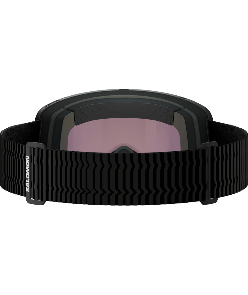 Salomon SENTRY PRO SIGMA PHOTOCHROMIC síszemüveg (Black), 4. nézet