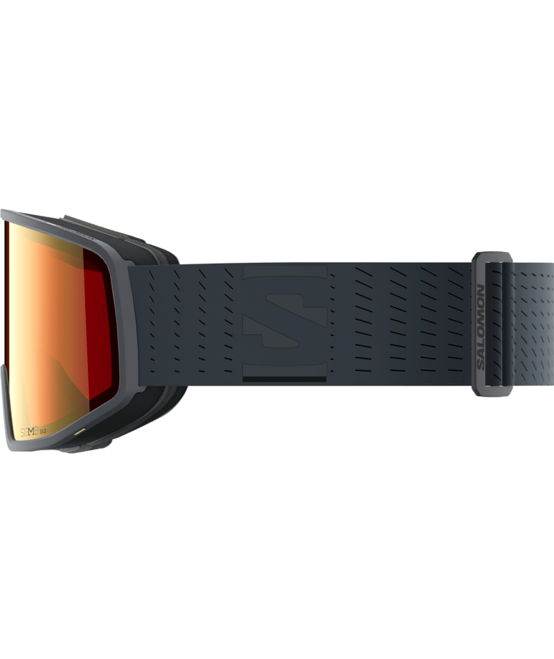 Salomon SENTRY PRO SIGMA PHOTOCHROMIC síszemüveg (Ebony), 3. nézet