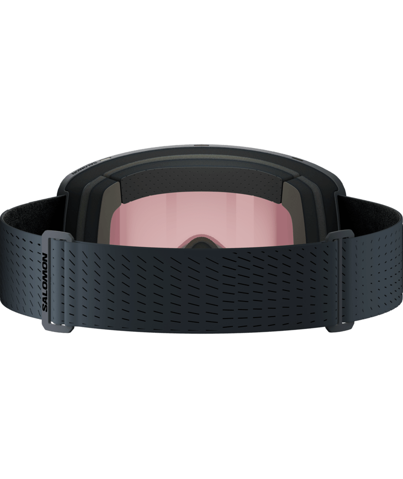 Salomon SENTRY PRO SIGMA PHOTOCHROMIC síszemüveg (Ebony), 4. nézet