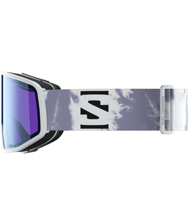 Salomon SENTRY PRO SIGMA PHOTOCHROMIC síszemüveg (Ice Flow), 3. nézet