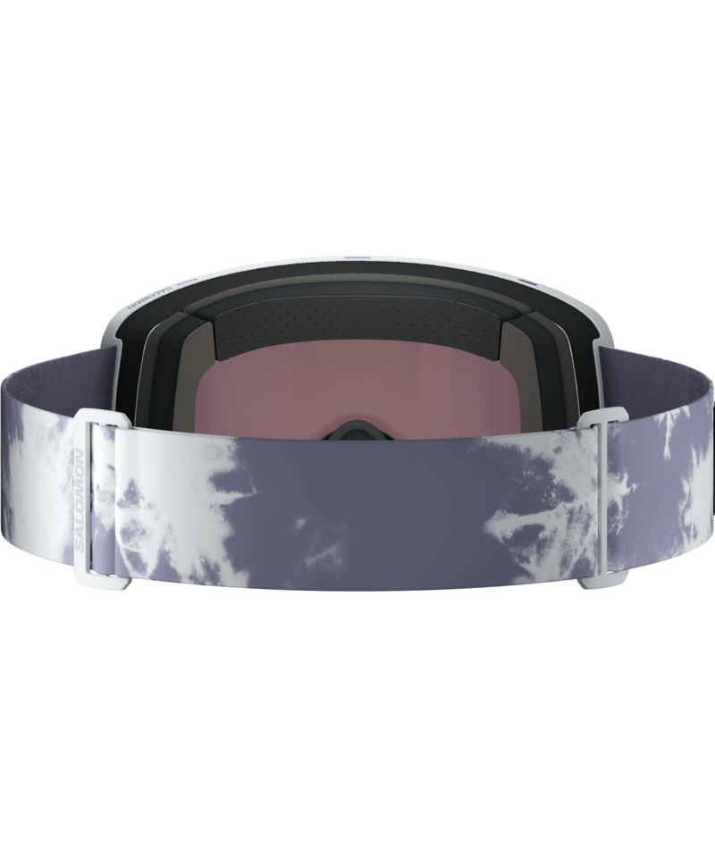 Salomon SENTRY PRO SIGMA PHOTOCHROMIC síszemüveg (Ice Flow), 4. nézet