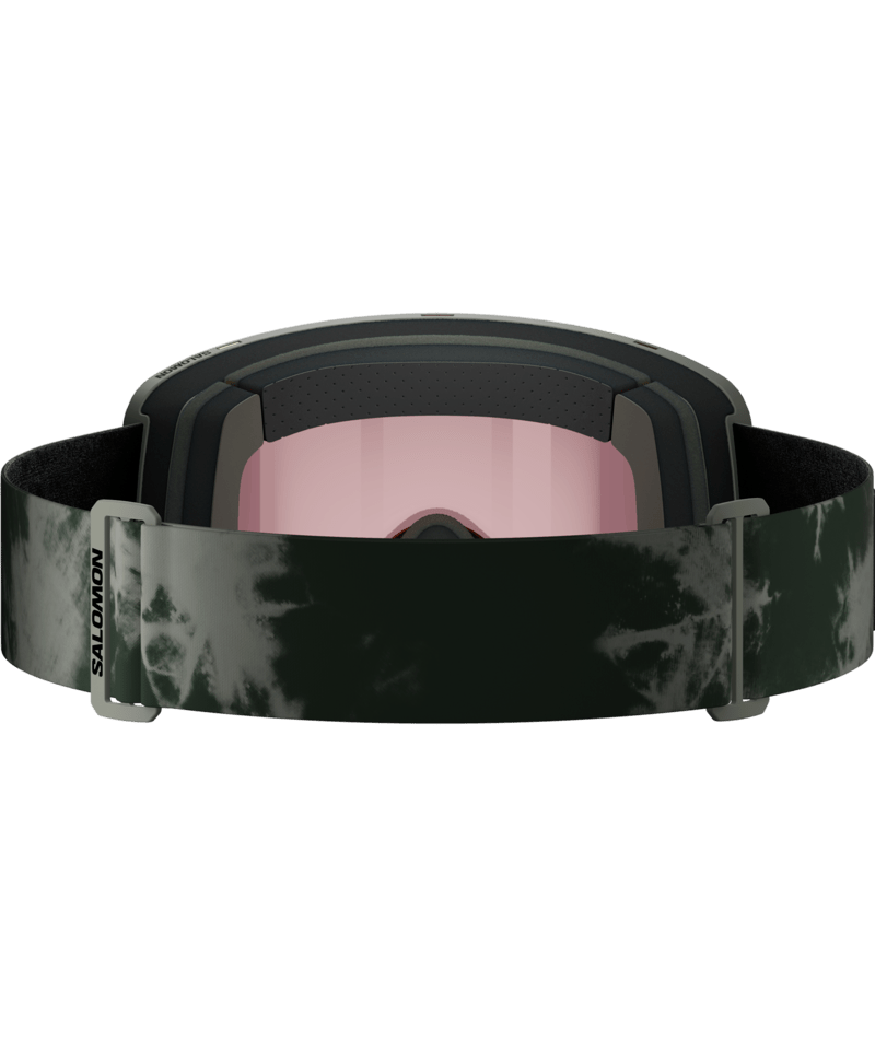 Salomon SENTRY PRO SIGMA PHOTOCHROMIC síszemüveg (Castor Gray), 4. nézet