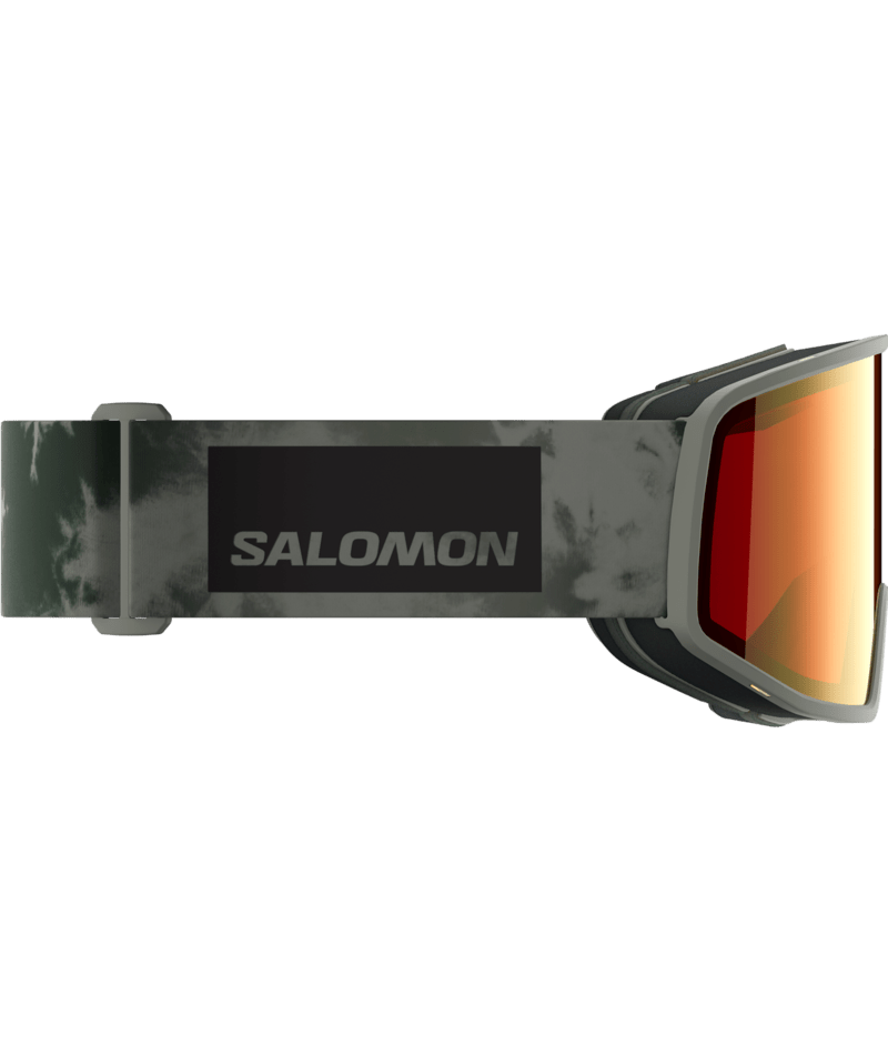 Salomon SENTRY PRO SIGMA PHOTOCHROMIC síszemüveg (Castor Gray), 5. nézet