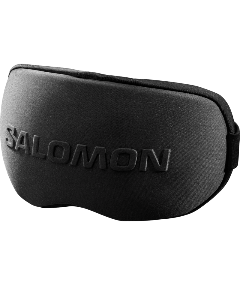 Salomon SENTRY PRO SIGMA PHOTOCHROMIC síszemüveg (Castor Gray), 6. nézet