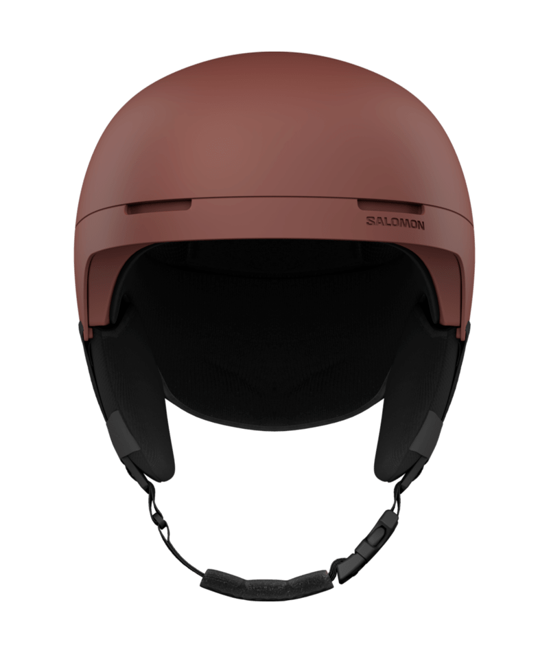 Salomon BRIGADE MIPS sísisak (Madder), 3. nézet