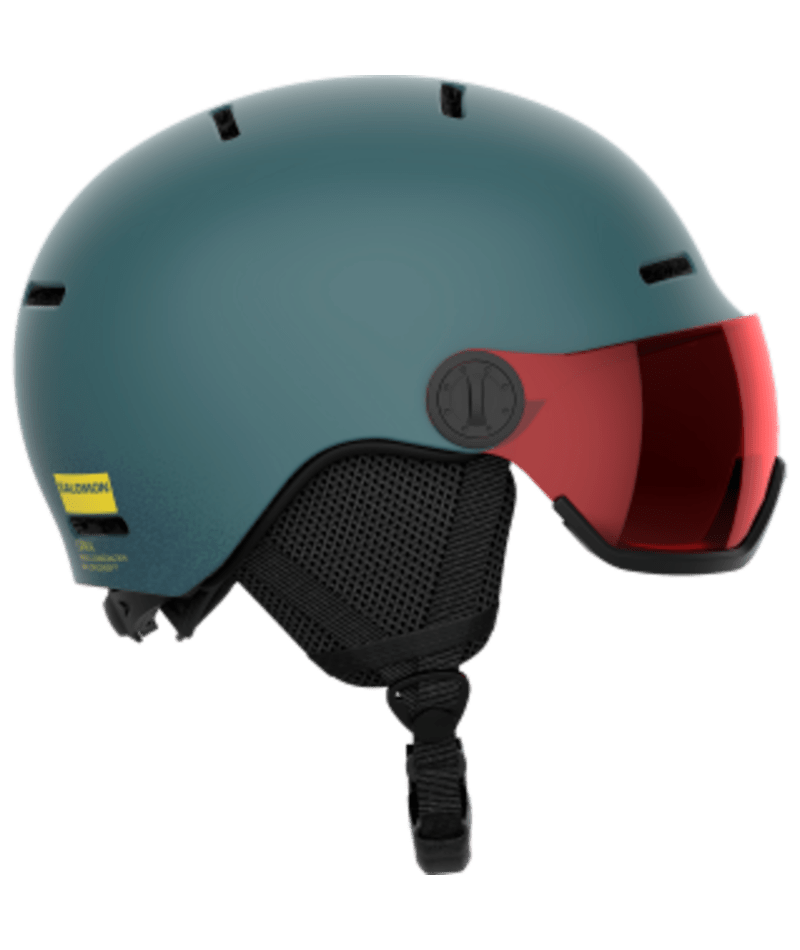 Salomon ORKA VISOR sísisak (North Atlantic)
