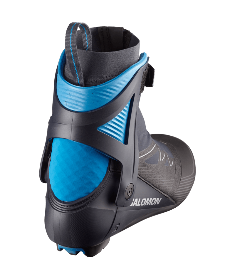 Salomon PRO COMBI SC sífutó felszerelés (Dark Navy / Black), 2. nézet