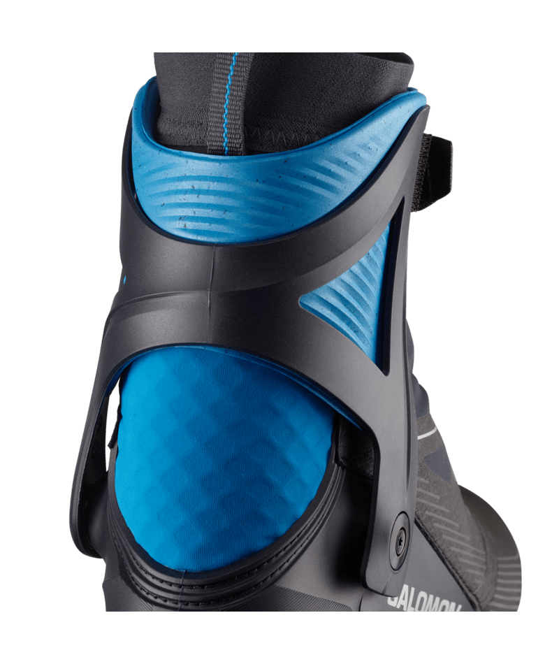 Salomon PRO COMBI SC sífutó felszerelés (Dark Navy / Black), 4. nézet
