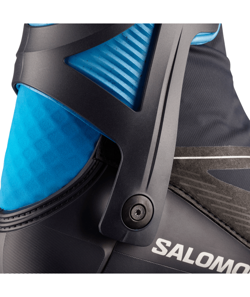 Salomon PRO COMBI SC sífutó felszerelés (Dark Navy / Black), 5. nézet