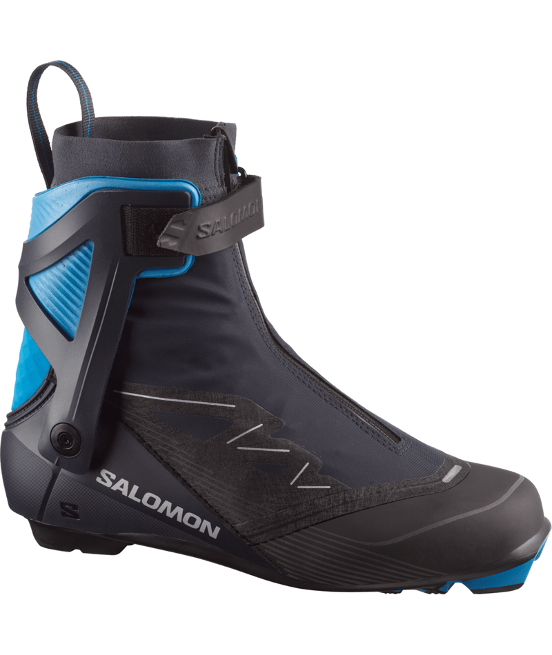 Salomon PRO COMBI SC sífutó felszerelés (Dark Navy / Black)