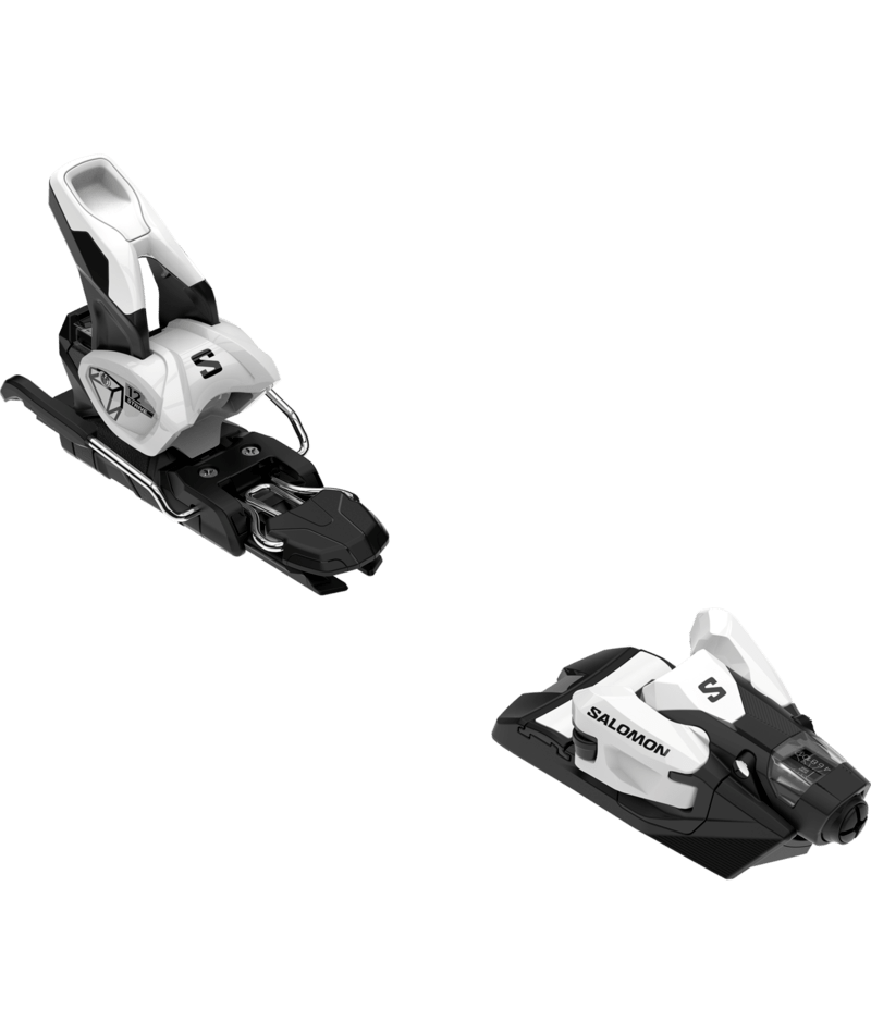 Salomon STRIVE 12 GW síkötés (White / Black)
