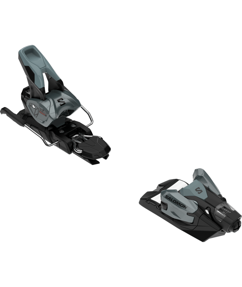 Salomon STRIVE 12 GW síkötés (Trooper Met. / Black)