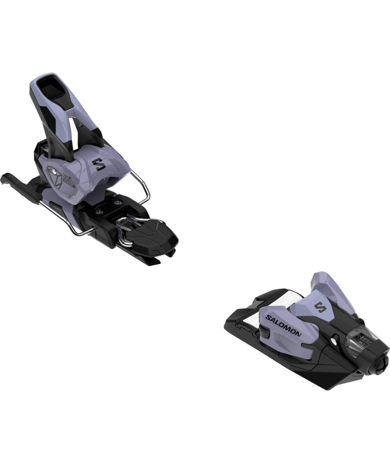 Salomon STRIVE 12 GW síkötés (Cosmic Sky / Black)