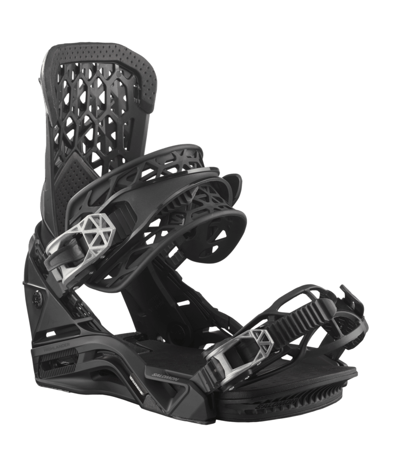 Salomon HIGHLANDER snowboard (Black), 2. nézet