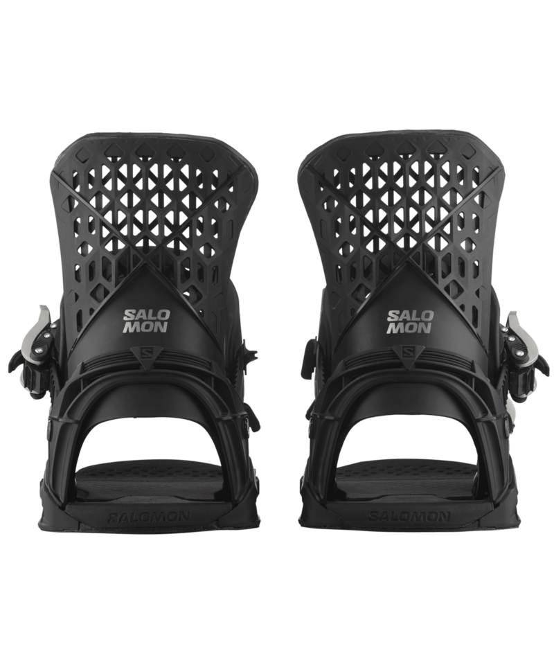 Salomon HIGHLANDER snowboard (Black), 3. nézet