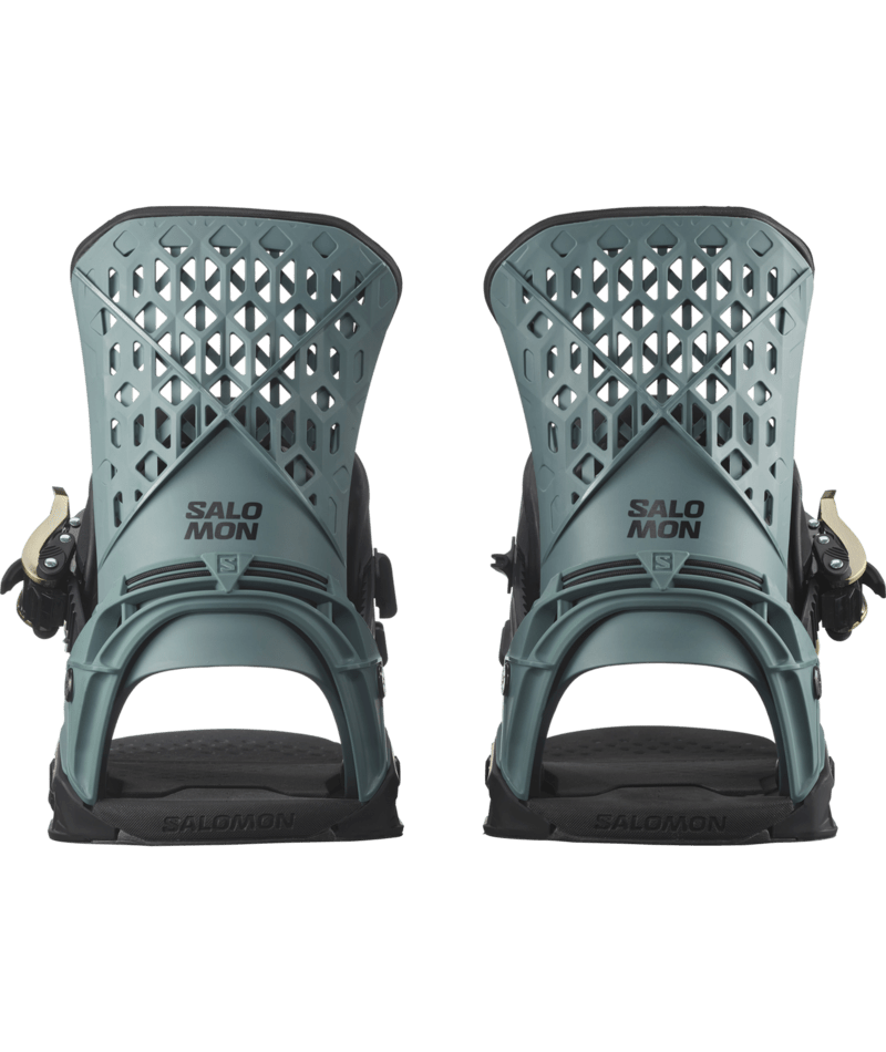 Salomon HIGHLANDER snowboard (Sagebrush Green), 3. nézet