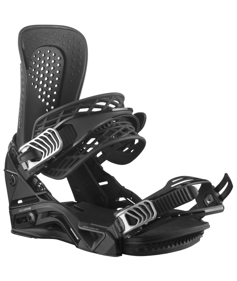 Salomon HOLOGRAM snowboard (Black), 2. nézet