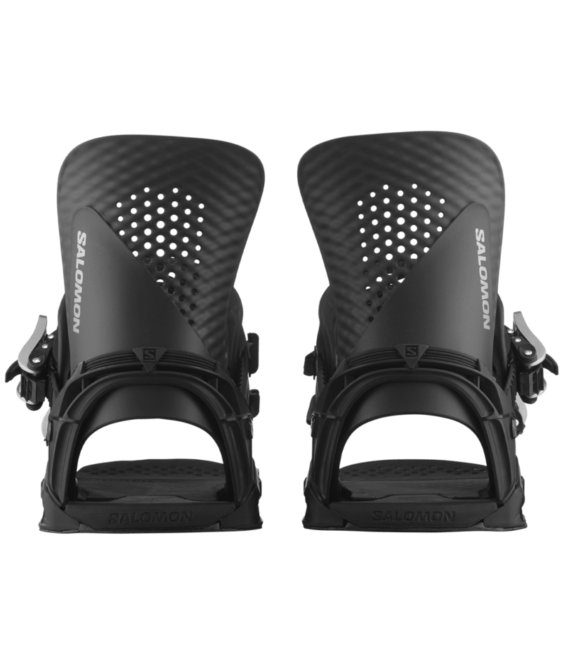 Salomon HOLOGRAM snowboard (Black), 3. nézet