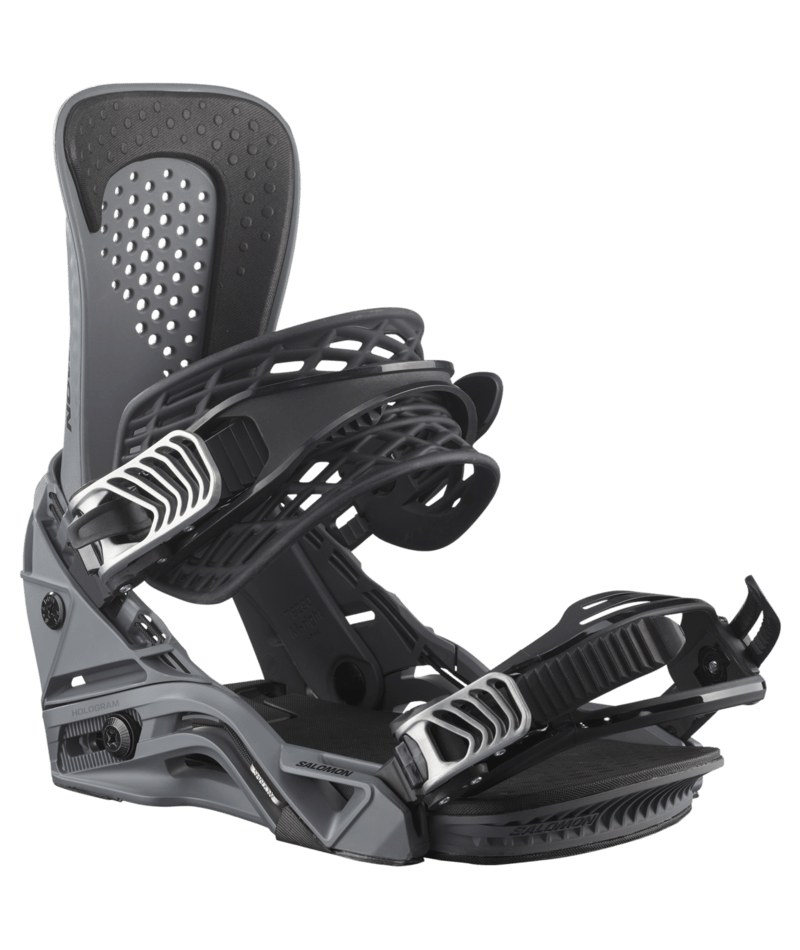 Salomon HOLOGRAM snowboard (Gray), 2. nézet