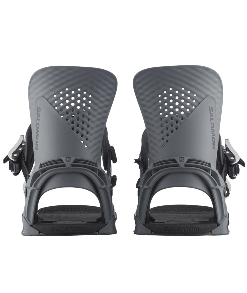 Salomon HOLOGRAM snowboard (Gray), 3. nézet