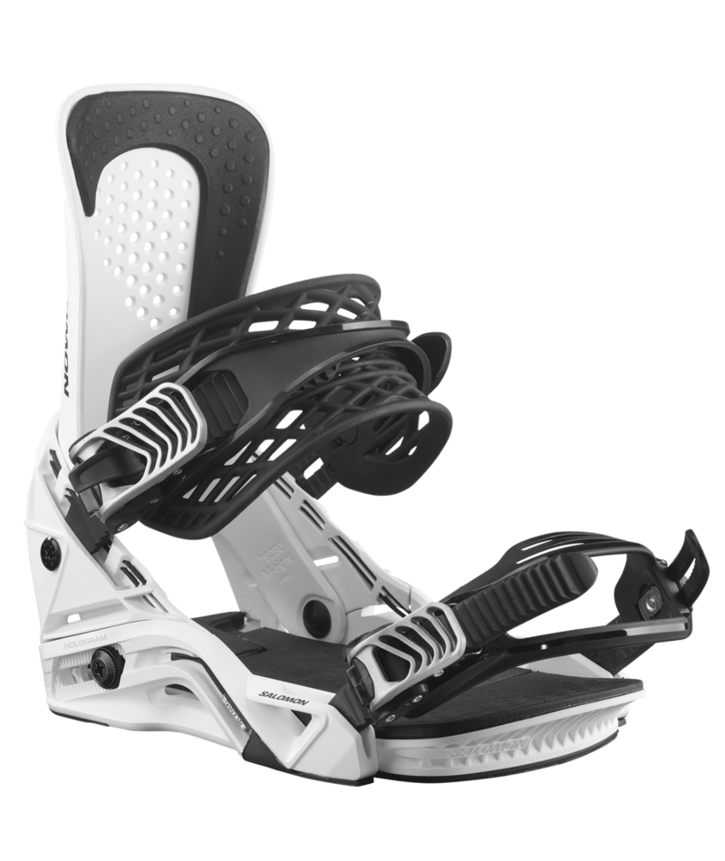 Salomon HOLOGRAM snowboard (White), 2. nézet