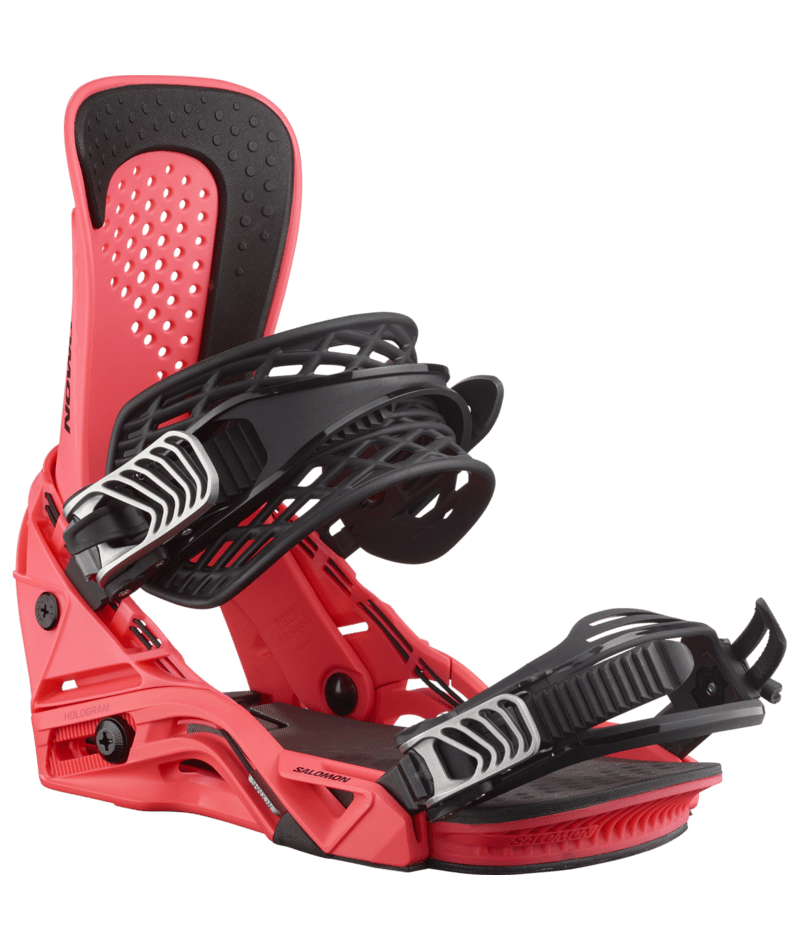 Salomon HOLOGRAM snowboard (Calypso Coral), 2. nézet
