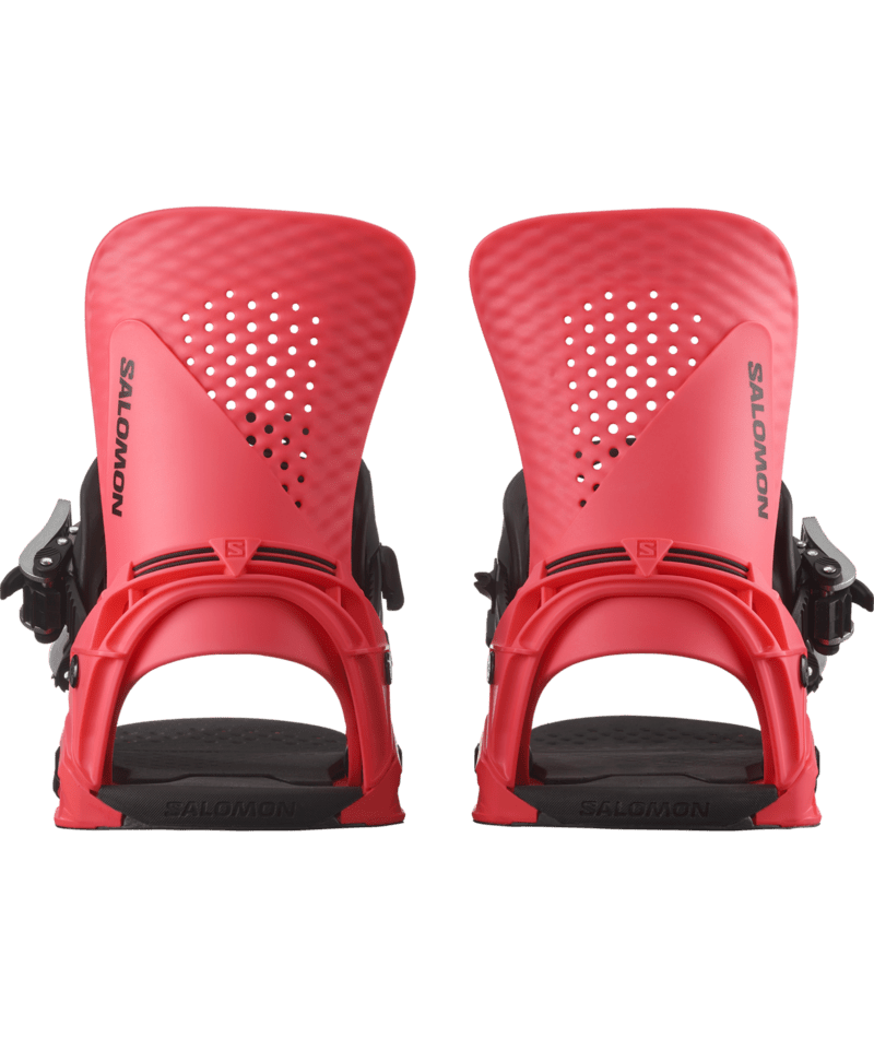 Salomon HOLOGRAM snowboard (Calypso Coral), 3. nézet