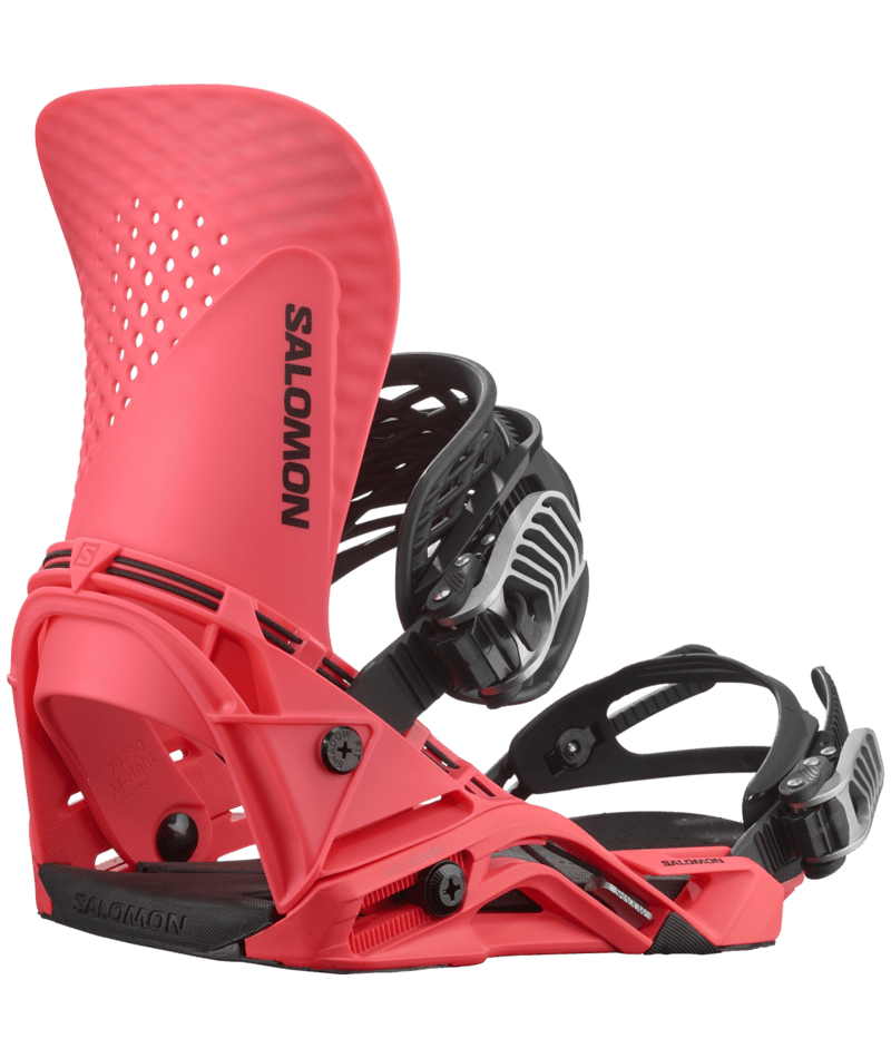 Salomon HOLOGRAM snowboard (Calypso Coral)