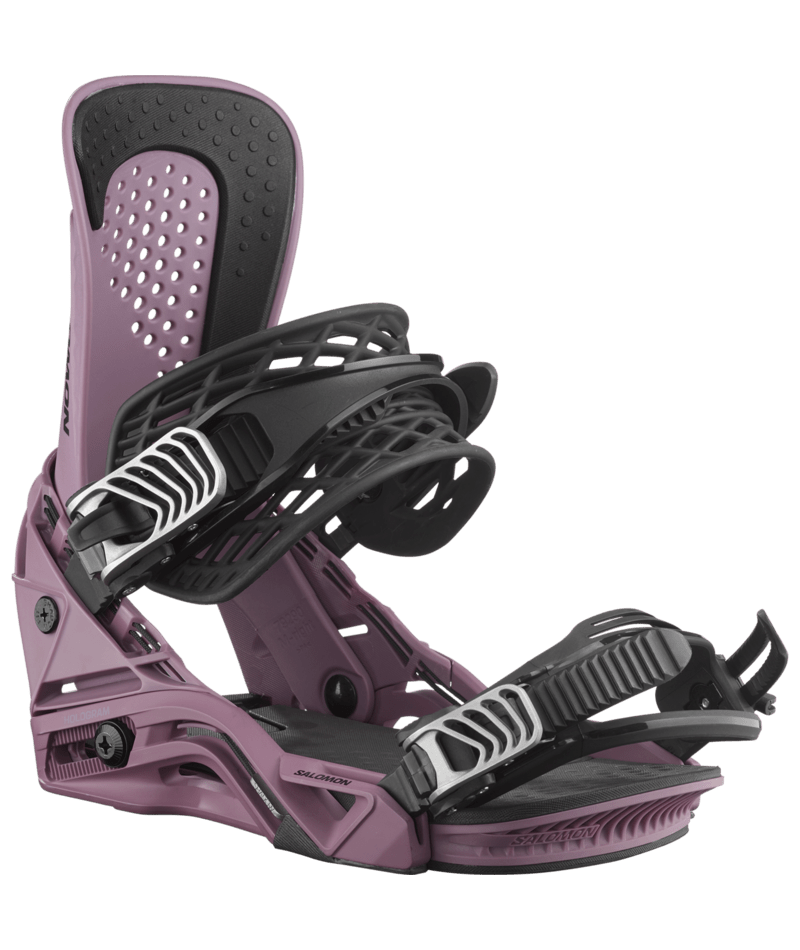 Salomon HOLOGRAM snowboard (Grape Shake), 2. nézet