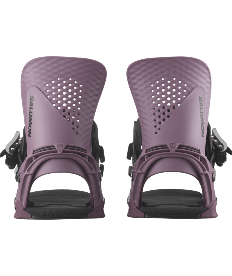 Salomon HOLOGRAM snowboard (Grape Shake), 3. nézet