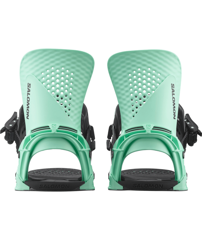 Salomon HOLOGRAM snowboard (Spearmint / Black), 3. nézet